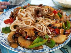-阿吾丹的烤羊·新疆菜·抓饭·拌面(乌尔禾店)