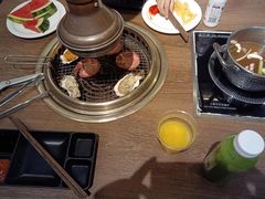 -火炉火自助餐(枫蓝国际店)