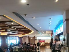 -皇城老妈川味火锅·大连海鲜火锅(港湾店)