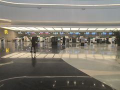 -杭州萧山国际机场