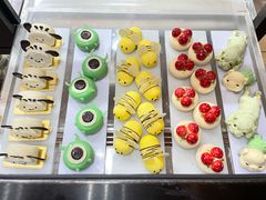 -松咖啡自助餐厅·松北香格里拉