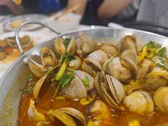 -太兴餐厅(东方广场分店)