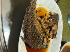 -柠静私家菜(石板巷店)