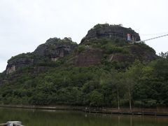 -越王山风景区