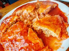-闻香阁·清真(光荣道店)