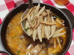 -西贝(宝乐汇店)