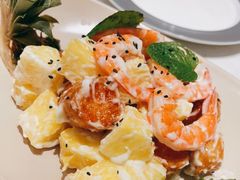 -鹿港小镇(悠唐店)