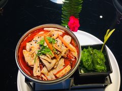 -旺拉·江景全牛宴餐厅(新希望立体城购物中心店)