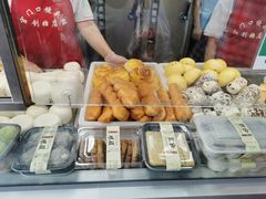 -宫门口馒头铺(创始人总店)