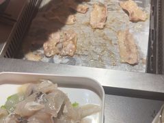 -星伦多自助料理·涮烤一体(虹悦城店)