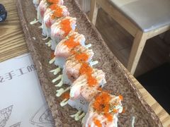 -林妈妈村·日式料理(宝山万达店)