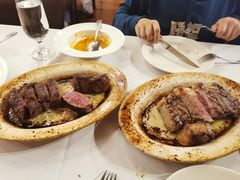 -摩根扒房(桐梓林店)