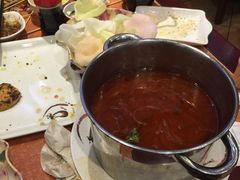 -金刚山烧烤(红旗大街店)