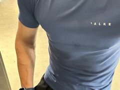 -Hi GYM嗨健身(泥城店)