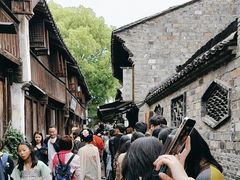 -锦记糕点铺