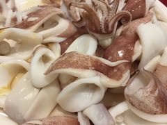 -抱德·潮汕味(敦和店原惠城鱼仔)