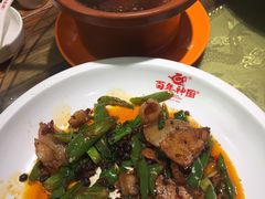 -百年神厨·地道川菜(清江西路店)