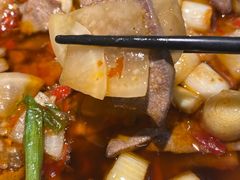 -雀蓝川菜(滨湖万象汇店)