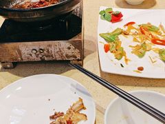 -渔太泰漓江小馆·广西融合菜(西街店)