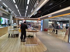 -苏宁易购(成都春熙路店)
