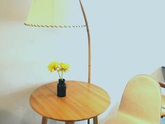 用餐区-竹子咖啡bamboo coffee