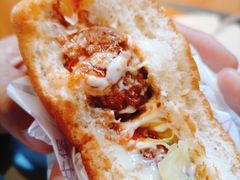 -麦当劳(咸阳人民路店)