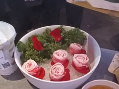 -故里和山·成都火锅(欢乐港湾店)