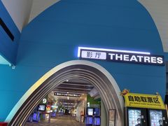 -保利国际影城(保利文化广场店)