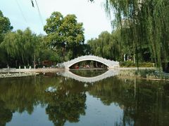 -西安市长乐公园