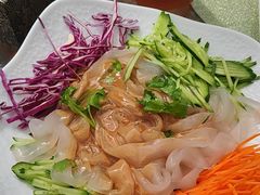 -春满园生态餐厅(南宫路店)