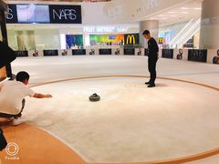 -TheRink大零溜冰场(IFS国金中心店)