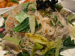 兴化炒米粉-莆田餐厅PUTIEN(深圳湾万象城家宴店)