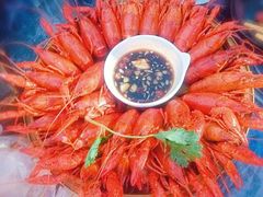 -陈帅夜排档·龙虾·炒菜·烤串(世茂店)