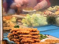 -胖子鸡排(循礼门老字号店)