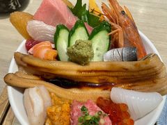 -梅丘·寿司の美登利(银座店)
