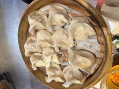 -新兴园饺子馆(河南街店)