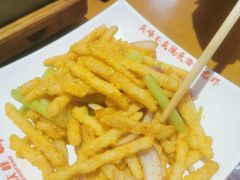 -庆峰龙虾烧烤(合肥一店)