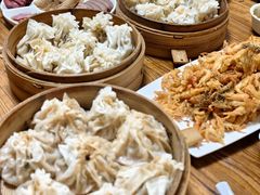 -正宗天津烧麦馆(柳州路店)