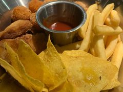 -百好乐宠物友好餐厅(朝外大街店)