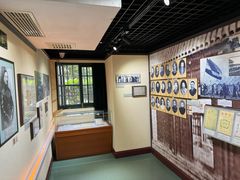 -上海蔡元培故居陈列馆