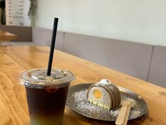 -J Create城市露营咖啡·简餐·宠物(上海动物园店)