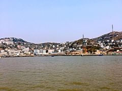 -东极岛景区