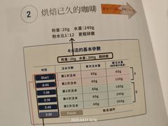 -大酉·M Coffee(北京美术馆店)