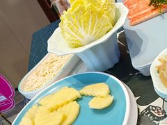 -名都晓荷塘(涿州店)