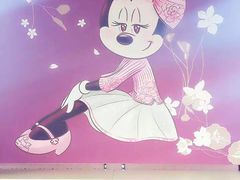 -迪士尼小镇