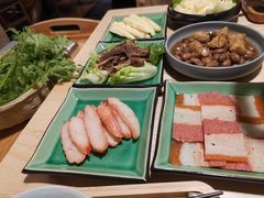 -十二舍·湯物素煮(江泰潤政店)