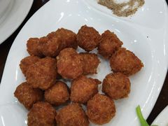 三吃丸子-泰丰楼(前门西大街店)