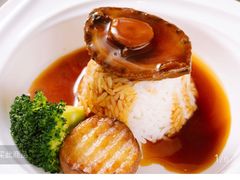 -安蒂娅·海鲜自助餐厅(安蒂娅美兰酒店)