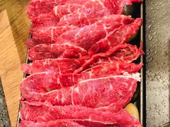 -盡膳口福跷脚牛肉火锅(合生汇购物中心店)