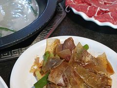 -陈府大宅门成都火锅·手切鲜肉(太原街店)